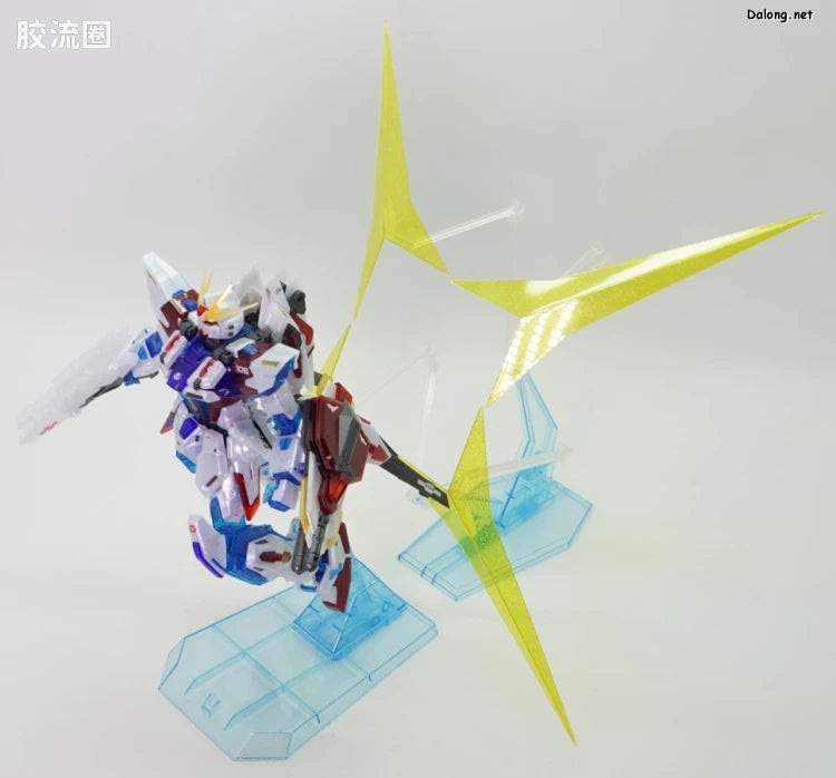 P-Bandai MG 1/100 GAT-X105B/ST Star Build Strike Gundam (RG System Ver.)