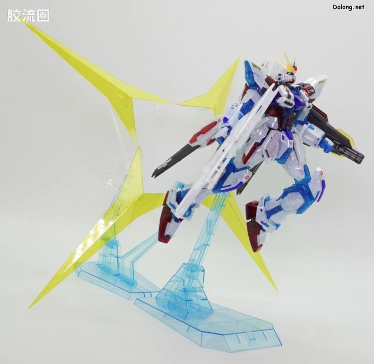 P-Bandai MG 1/100 GAT-X105B/ST Star Build Strike Gundam (RG System Ver.)