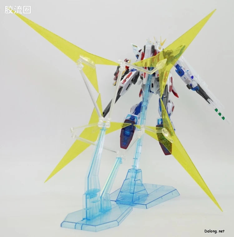 P-Bandai MG 1/100 GAT-X105B/ST Star Build Strike Gundam (RG System Ver.)