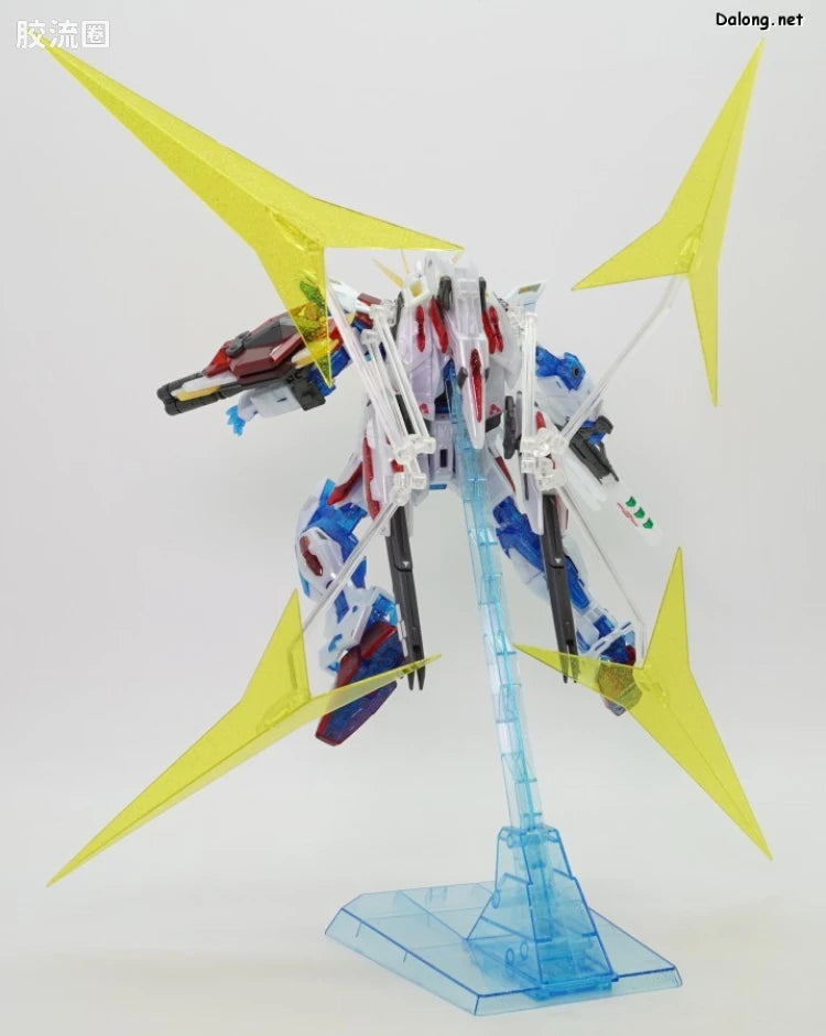 P-Bandai MG 1/100 GAT-X105B/ST Star Build Strike Gundam (RG System Ver.)