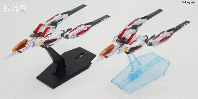 P-Bandai MG 1/100 GAT-X105B/ST Star Build Strike Gundam (RG System Ver.)