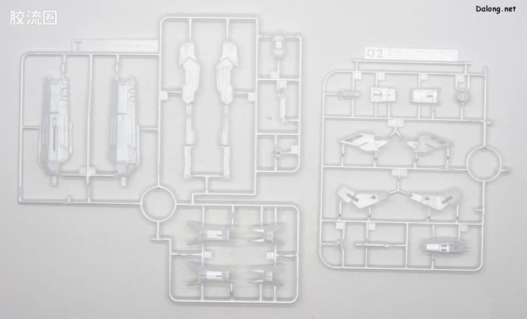 P-Bandai MG 1/100 GAT-X105B/ST Star Build Strike Gundam (RG System Ver.)