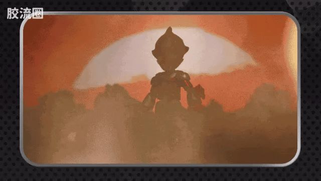 BLOKEES Ultraman PreCOOL Series Vol.3