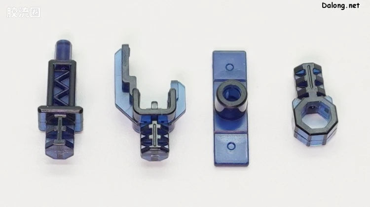 P-Bandai MG 1/100 Freedom Gundam Ver.2.0 Full Burst Mode (Special Coating Ver.)