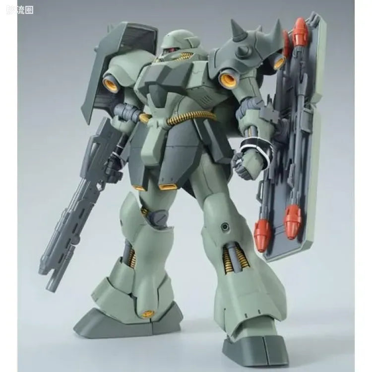P-Bandai MG 1/100 AMS-119 Geara Doga (Unicorn Ver.)