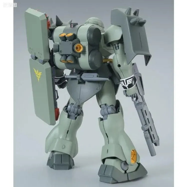 P-Bandai MG 1/100 AMS-119 Geara Doga (Unicorn Ver.)