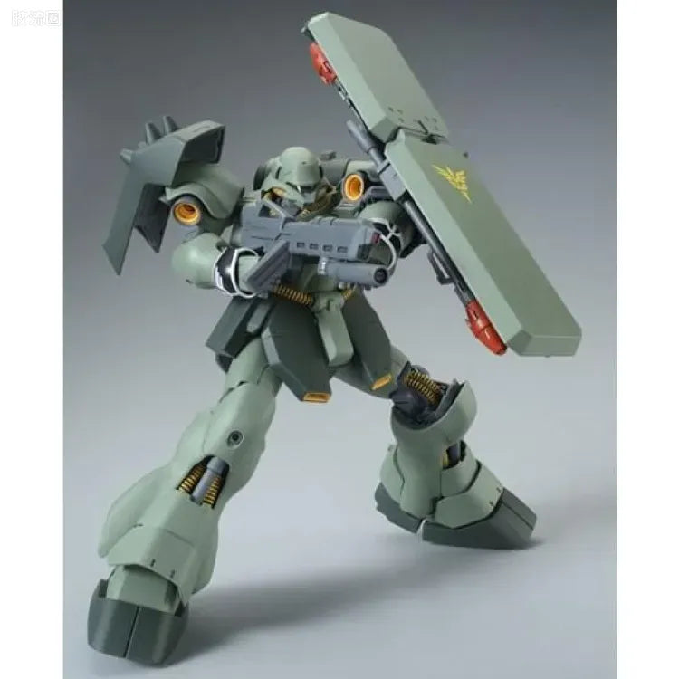 P-Bandai MG 1/100 AMS-119 Geara Doga (Unicorn Ver.)