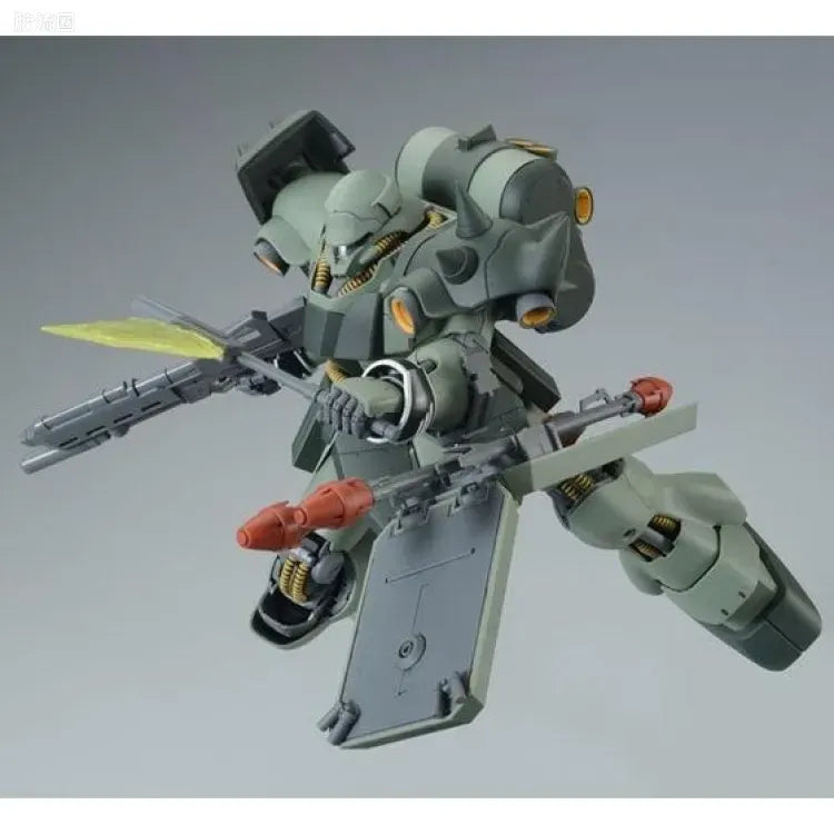 P-Bandai MG 1/100 AMS-119 Geara Doga (Unicorn Ver.)