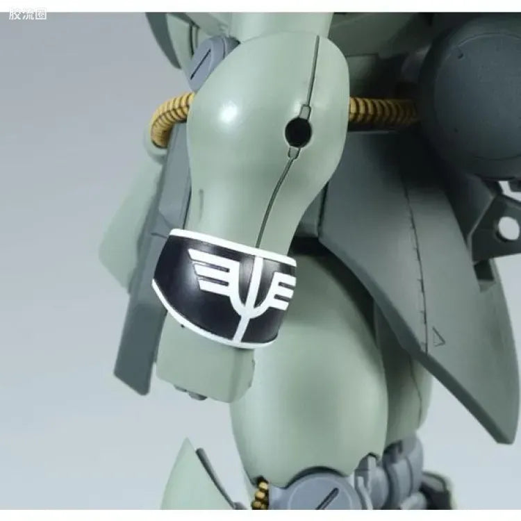 P-Bandai MG 1/100 AMS-119 Geara Doga (Unicorn Ver.)