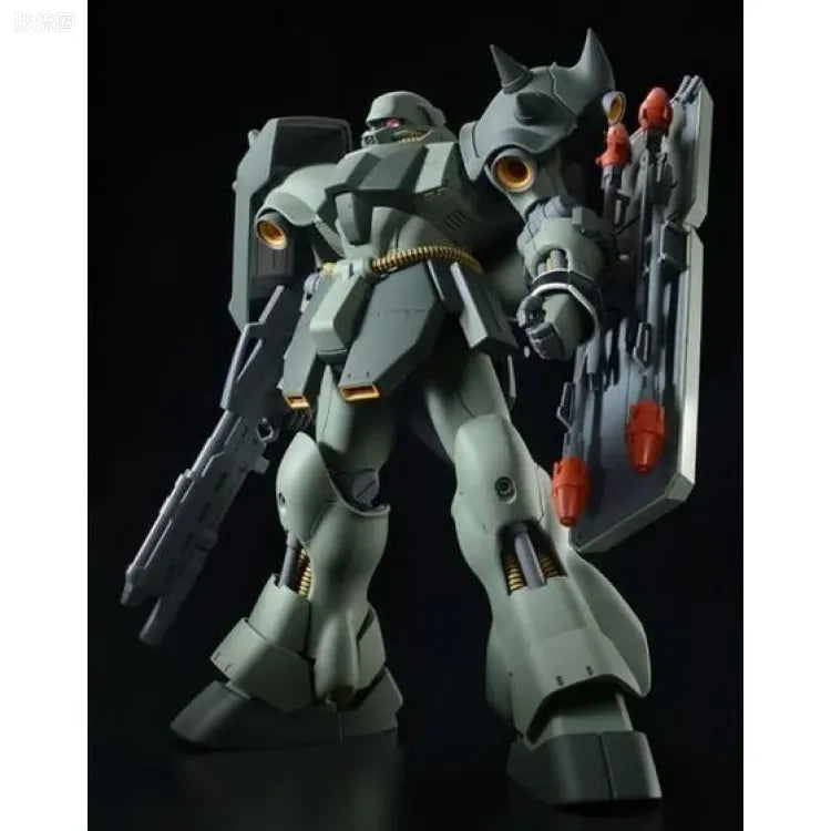 P-Bandai MG 1/100 AMS-119 Geara Doga (Unicorn Ver.)
