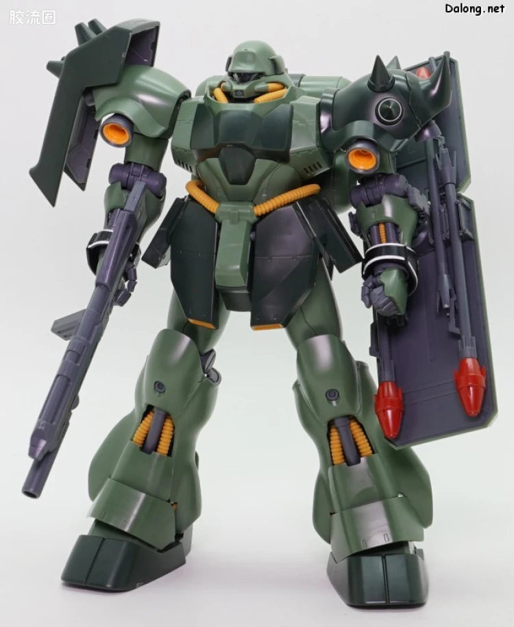 P-Bandai MG 1/100 AMS-119 Geara Doga (Unicorn Ver.)