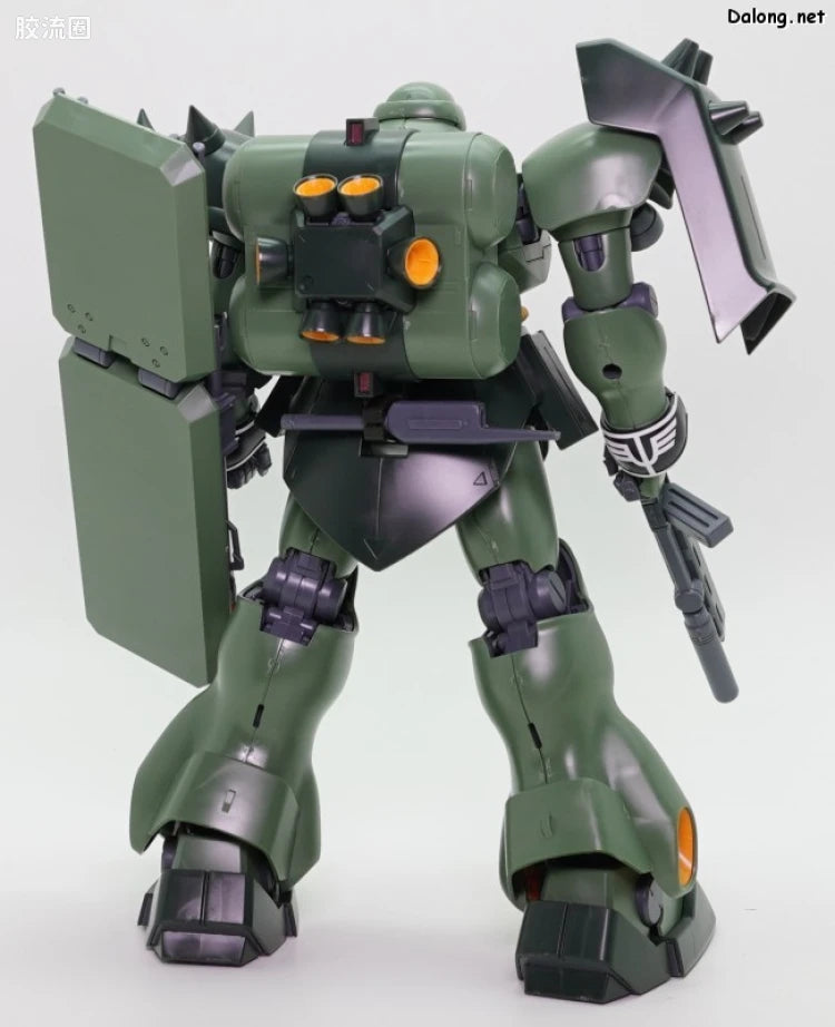P-Bandai MG 1/100 AMS-119 Geara Doga (Unicorn Ver.)
