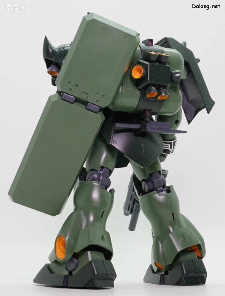 P-Bandai MG 1/100 AMS-119 Geara Doga (Unicorn Ver.)