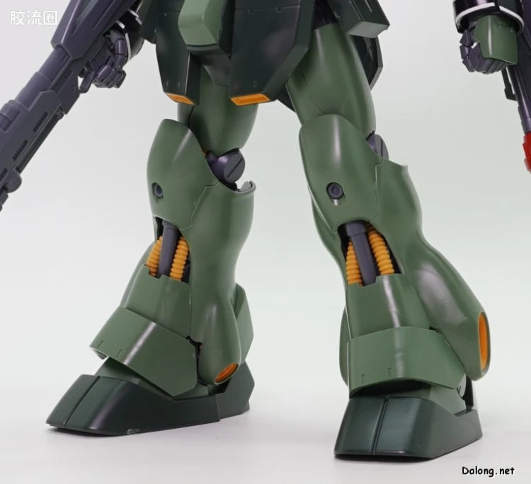 P-Bandai MG 1/100 AMS-119 Geara Doga (Unicorn Ver.)