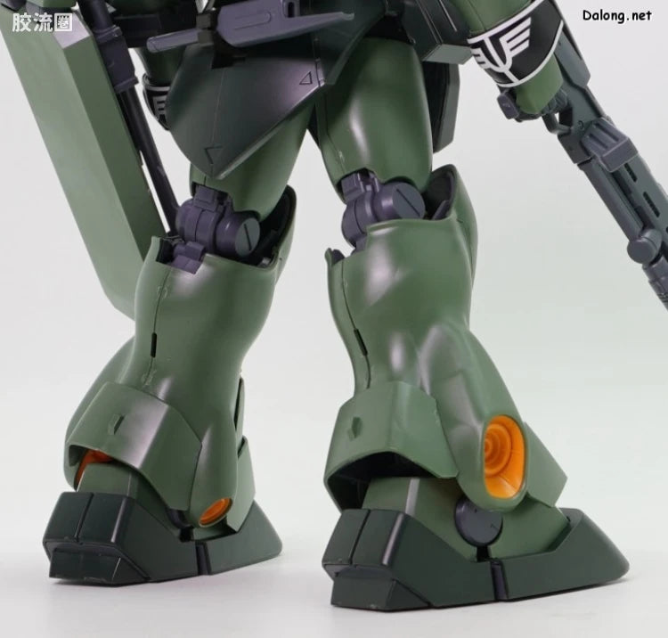 P-Bandai MG 1/100 AMS-119 Geara Doga (Unicorn Ver.)