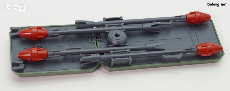 P-Bandai MG 1/100 AMS-119 Geara Doga (Unicorn Ver.)