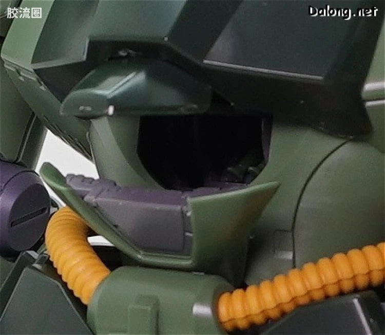 P-Bandai MG 1/100 AMS-119 Geara Doga (Unicorn Ver.)