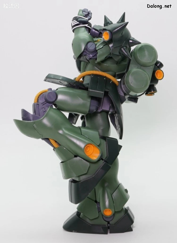 P-Bandai MG 1/100 AMS-119 Geara Doga (Unicorn Ver.)