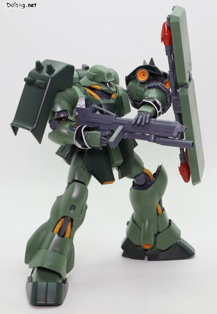 P-Bandai MG 1/100 AMS-119 Geara Doga (Unicorn Ver.)