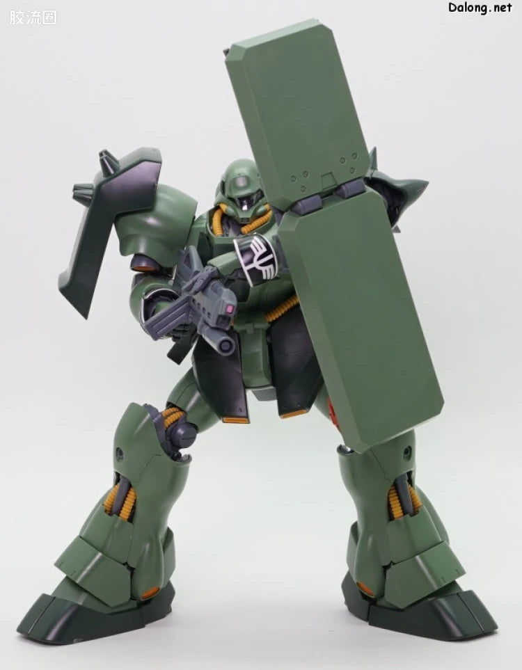 P-Bandai MG 1/100 AMS-119 Geara Doga (Unicorn Ver.)