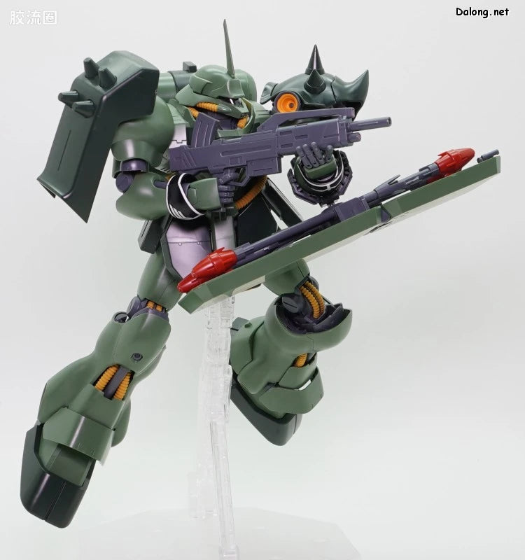 P-Bandai MG 1/100 AMS-119 Geara Doga (Unicorn Ver.)