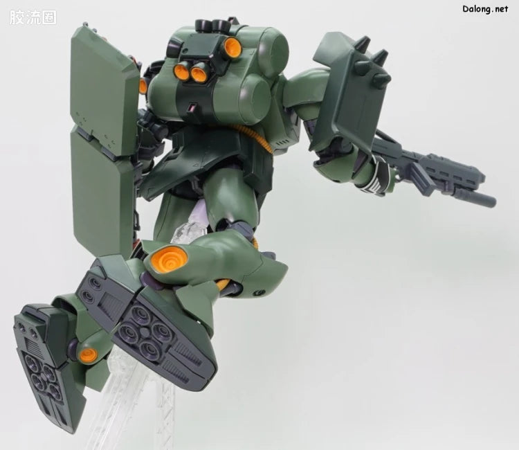 P-Bandai MG 1/100 AMS-119 Geara Doga (Unicorn Ver.)