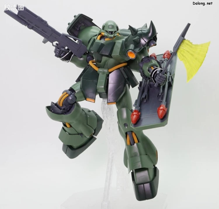 P-Bandai MG 1/100 AMS-119 Geara Doga (Unicorn Ver.)