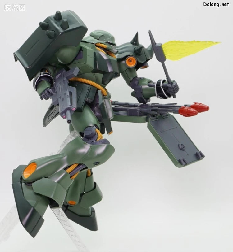 P-Bandai MG 1/100 AMS-119 Geara Doga (Unicorn Ver.)