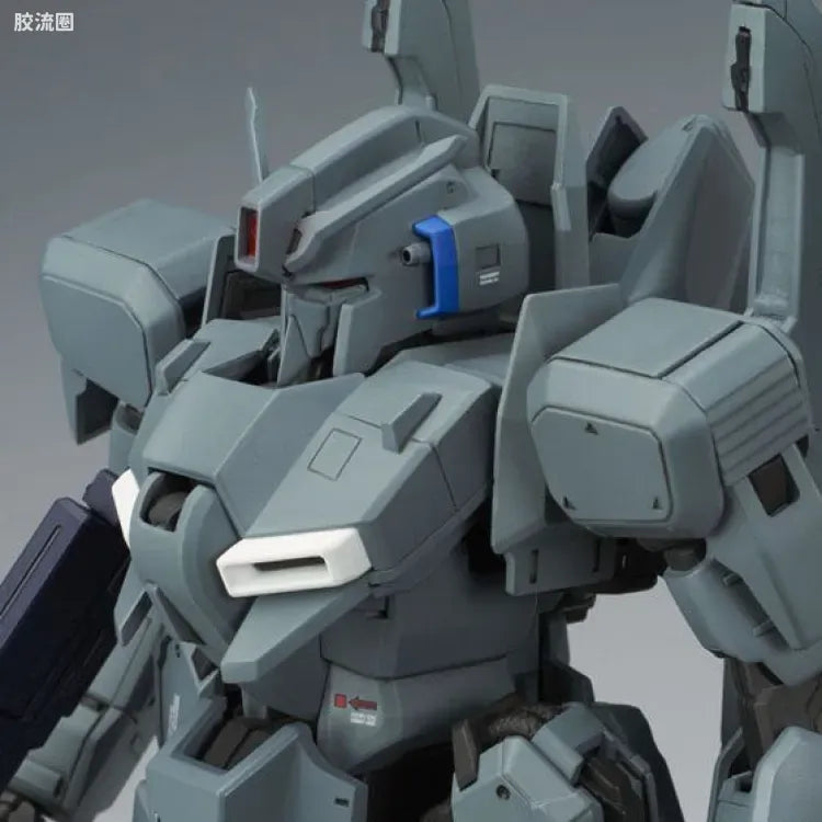 P-Bandai MG 1/100 MSZ-006A1 Zeta Plus (Unicorn Ver.)