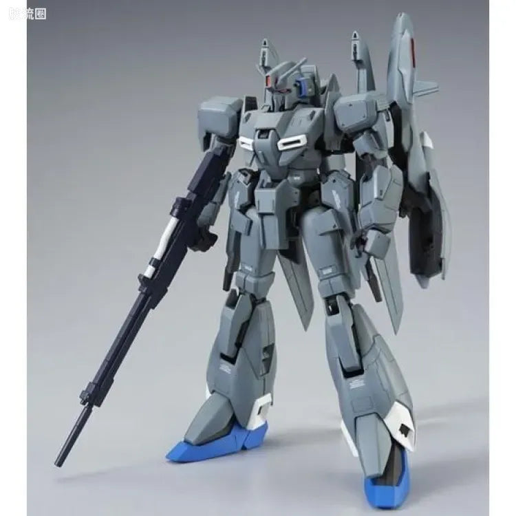 P-Bandai MG 1/100 MSZ-006A1 Zeta Plus (Unicorn Ver.)