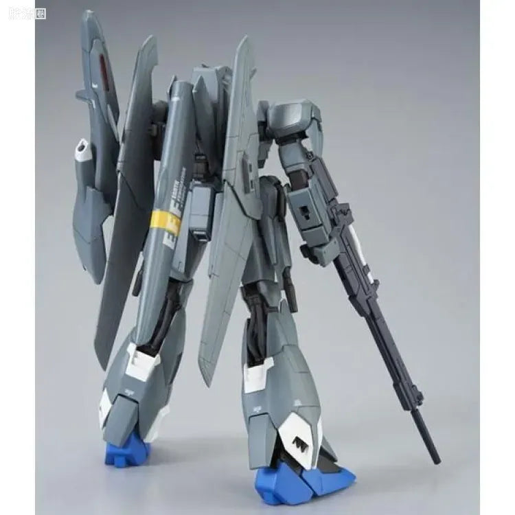 P-Bandai MG 1/100 MSZ-006A1 Zeta Plus (Unicorn Ver.)