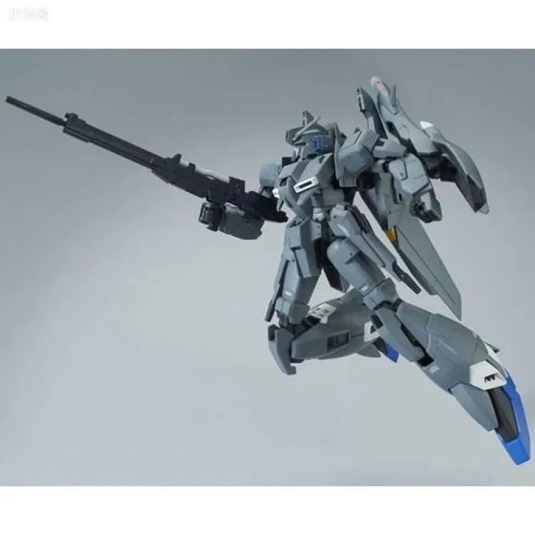 P-Bandai MG 1/100 MSZ-006A1 Zeta Plus (Unicorn Ver.)