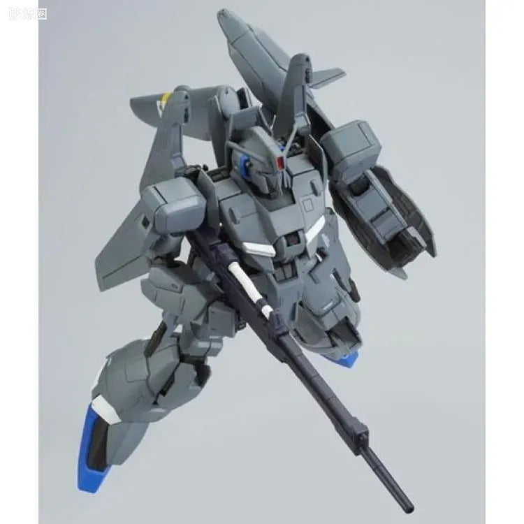 P-Bandai MG 1/100 MSZ-006A1 Zeta Plus (Unicorn Ver.)