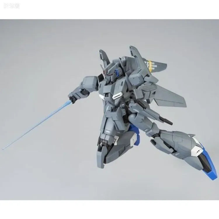 P-Bandai MG 1/100 MSZ-006A1 Zeta Plus (Unicorn Ver.)