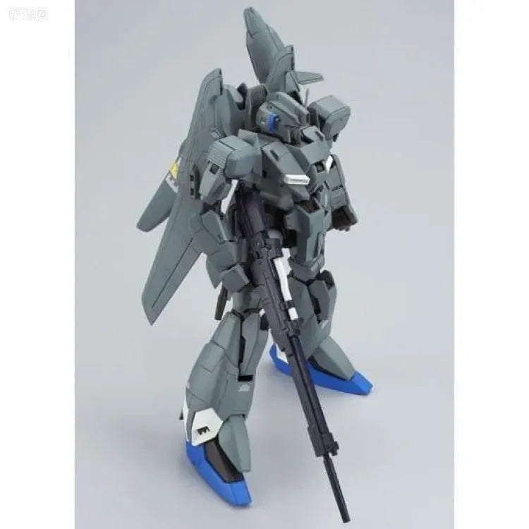 P-Bandai MG 1/100 MSZ-006A1 Zeta Plus (Unicorn Ver.)