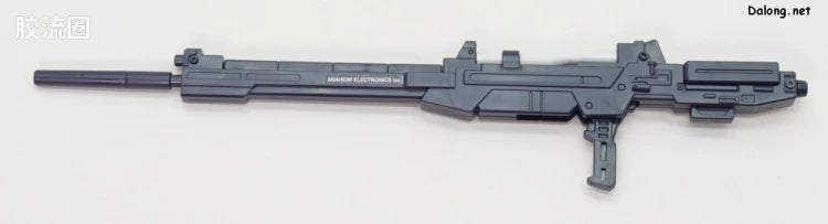P-Bandai MG 1/100 MSZ-006A1 Zeta Plus (Unicorn Ver.)