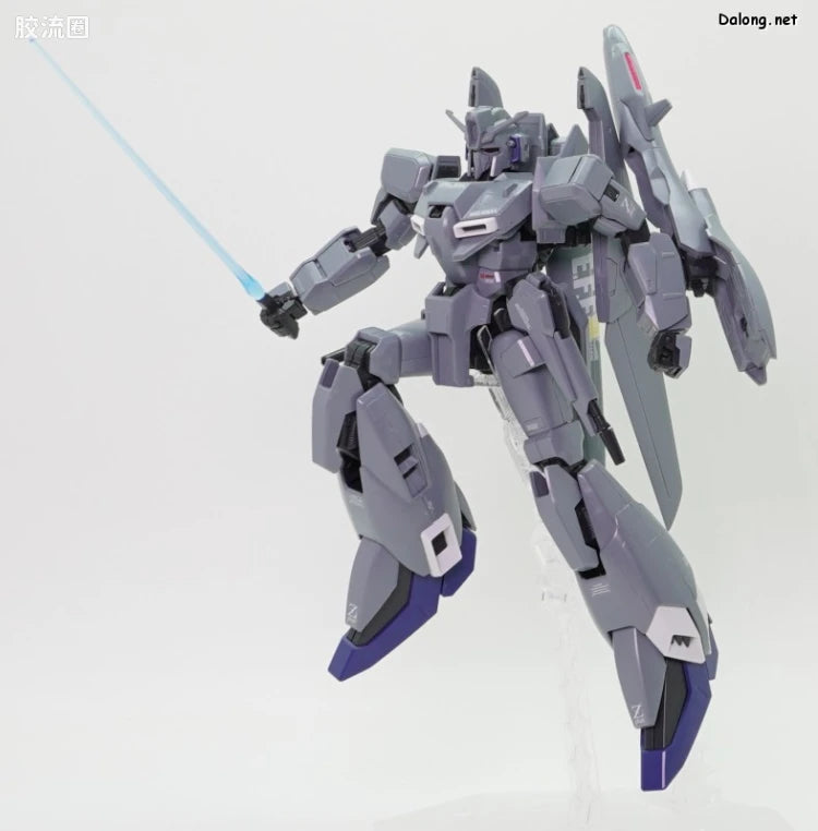 P-Bandai MG 1/100 MSZ-006A1 Zeta Plus (Unicorn Ver.)
