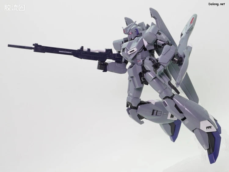 P-Bandai MG 1/100 MSZ-006A1 Zeta Plus (Unicorn Ver.)