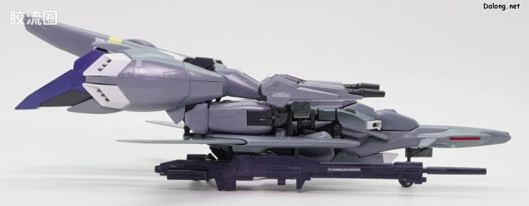 P-Bandai MG 1/100 MSZ-006A1 Zeta Plus (Unicorn Ver.)