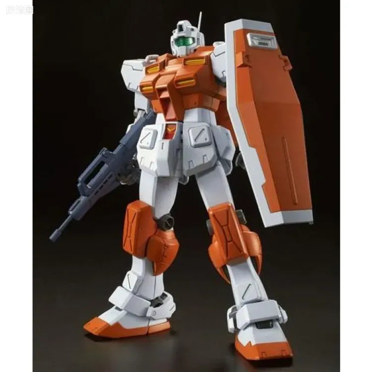 P-Bandai MG 1/100 RGM-79 Powered GM