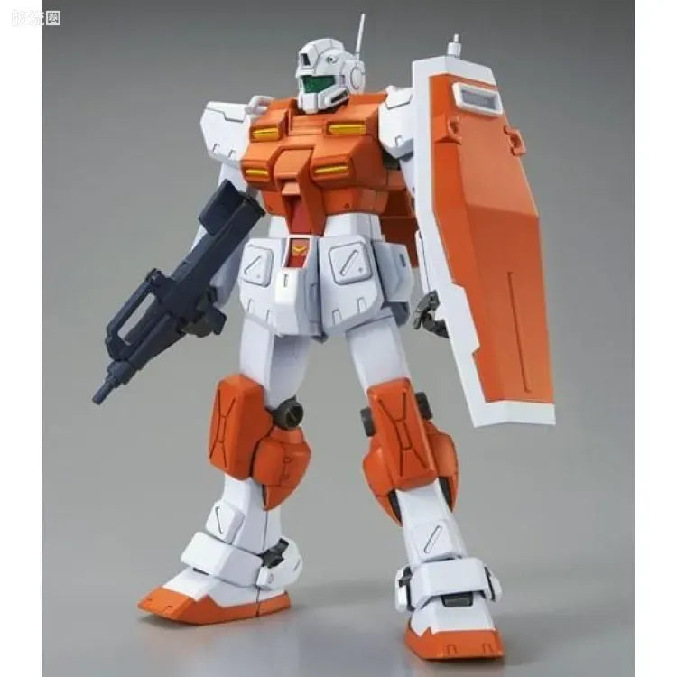 P-Bandai MG 1/100 RGM-79 Powered GM