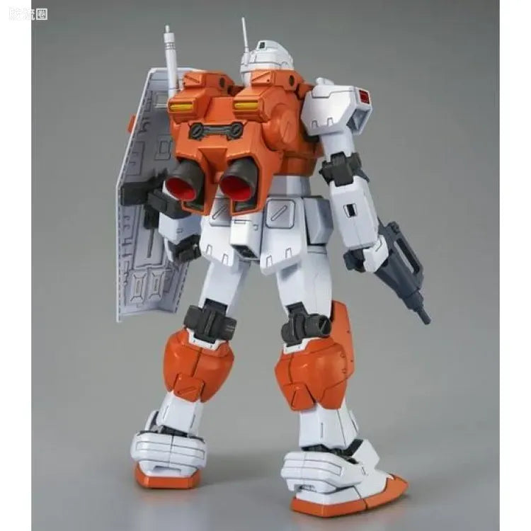 P-Bandai MG 1/100 RGM-79 Powered GM