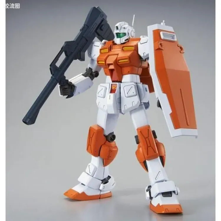 P-Bandai MG 1/100 RGM-79 Powered GM