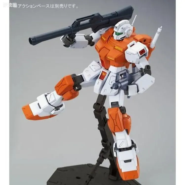 P-Bandai MG 1/100 RGM-79 Powered GM
