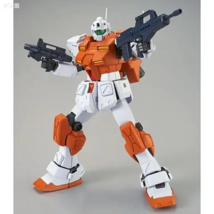 P-Bandai MG 1/100 RGM-79 Powered GM