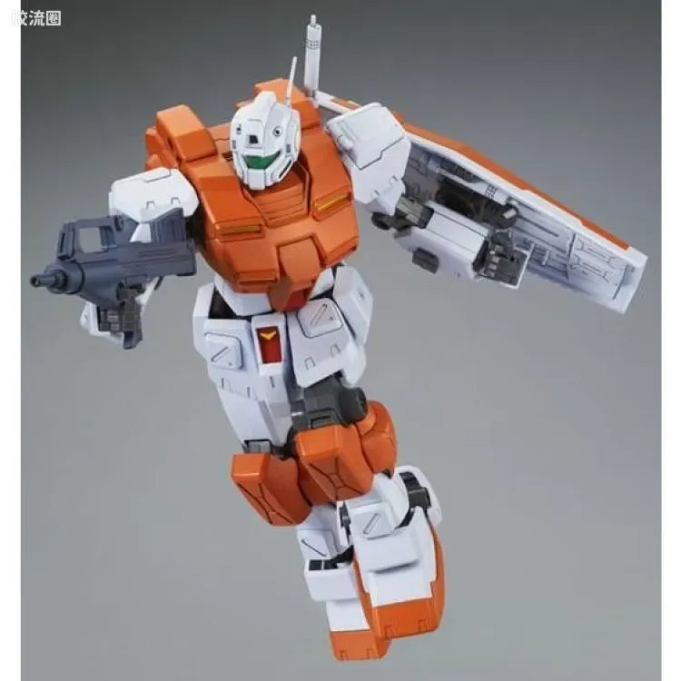 P-Bandai MG 1/100 RGM-79 Powered GM