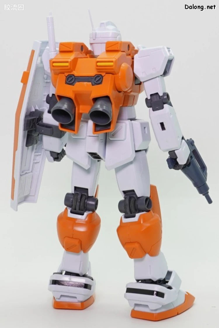 P-Bandai MG 1/100 RGM-79 Powered GM