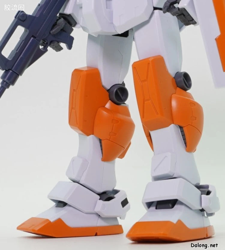 P-Bandai MG 1/100 RGM-79 Powered GM
