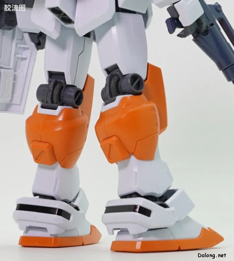 P-Bandai MG 1/100 RGM-79 Powered GM