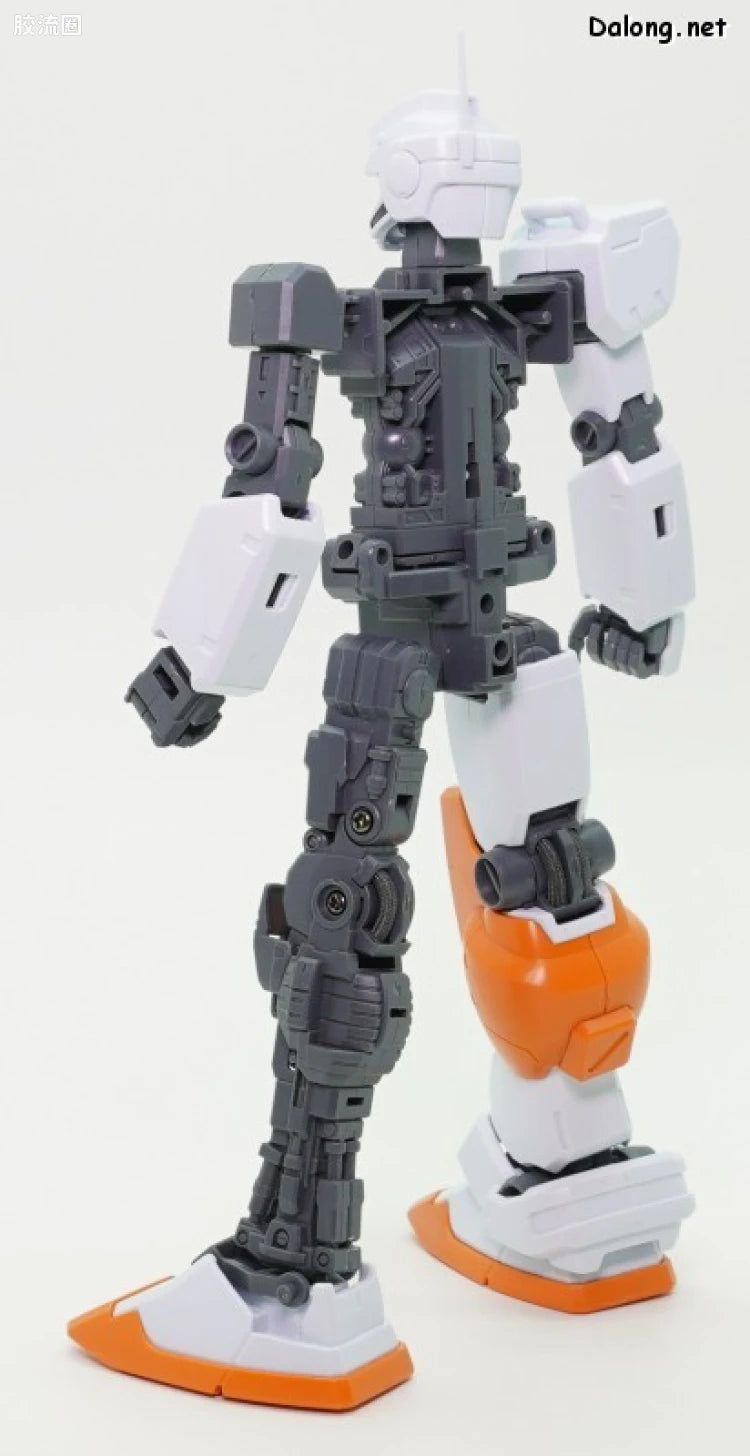 P-Bandai MG 1/100 RGM-79 Powered GM